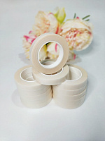 Тейп лента белая . Уп-12 шт.