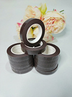 Тейп лента "Коричневая". Уп-12 шт.