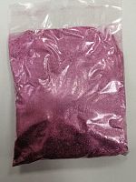 Блеск №9 розовый