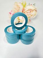 Тейп лента "Бирюзовая"