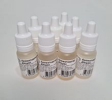 Ароматизатор для мыла Дюшес, 10 мл ( флакон с капельницей).