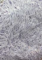 наполнитель бумажный сиреневый уп