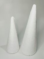 пенопласт конус 30*51 см