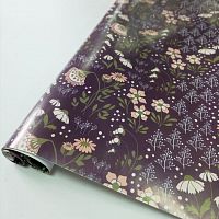 Упаковочная бумага 52*76 см