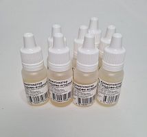 Ароматизатор для мыла Плодово- ягодный, 10 мл ( флакон с капельницей).