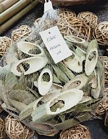 бамбук резанный 400 гр в сетке