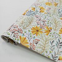 Упаковочная бумага 52*76 см