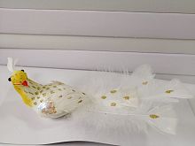 Павлин декоративный