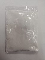 Блеск №1 Белый