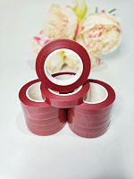 Тейп лента "Красная"