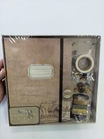 Скрапбукинг Блокнот №1