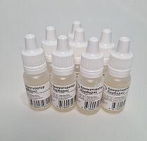 Ароматизатор для мыла Барбарис, 10 мл ( флакон с капельницей).