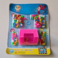 Набор для творчества. Подставка под карандаш. Заказ от 5000-10000 руб. 