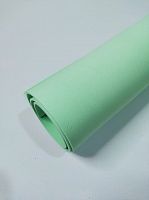 фоамиран 2 мм 40*60 мятный 10 листов