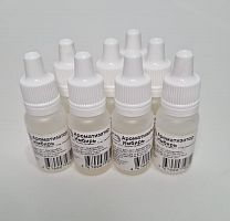 Ароматизатор для мыла Имбирь, 10 мл ( флакон с капельницей).