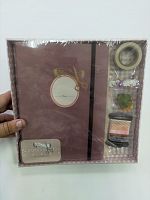 Скрапбукинг Блокнот №2