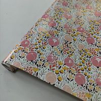 Упаковочная бумага 52*76 см