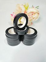 Тейп лента "Черная"