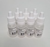 Ароматизатор для мыла Банан, 10 мл ( флакон с капельницей).