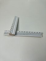 Багет картинный №241. Материал пластик, цена за палку