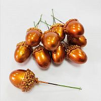 Жёлуди, 10шт