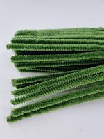 Синельная проволока Болотный