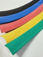 трубка ТУТнг-20/10 синяя (КВТ)