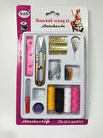 Набор швеи. 10 предметов.