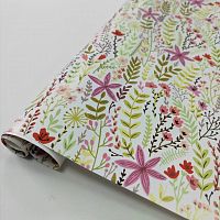 Упаковочная бумага 52*76 см