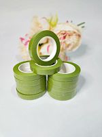 Тейп лента "Салатовая"
