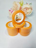 Тейп лента "Оранжевая"