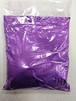 Блеск №10 фиолетовый