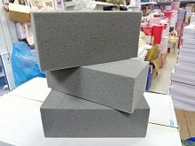 Оазис для искусственных цветов 1 шт, 22*10,5*8 см