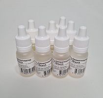 Ароматизатор для мыла Вишня, 10 мл ( флакон с капельницей).