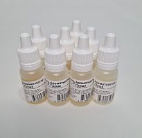 Ароматизатор для мыла Груша, 10 мл ( флакон с капельницей).