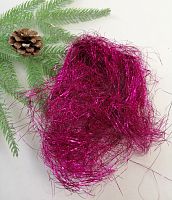 Новогодний наполнитель розовый , 10г