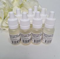 Ароматизатор для мыла Фруктовое- ассорти, 10 мл ( флакон с капельницей).