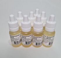 Ароматизатор для мыла Дыня, 10 мл ( флакон с капельницей).