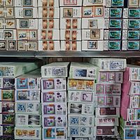 Подарок 1. Заказ от 10000 руб. Алмазная мозайка на полотне. 1 шт.