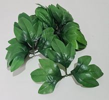 Листья искусственные №2. Уп-20 шт