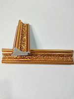 Багет картинный №210. Материал пластик, цена за палку