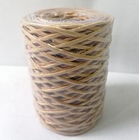 Шпагат . В намотке 50 метров. Проволока в бумажной оплетке