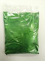 Блеск №13 зеленый