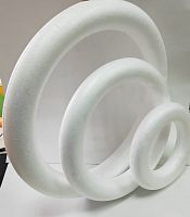 Пенопласт круг 29 см