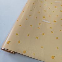 Упаковочная бумага 52*76 см