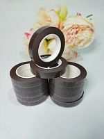 Тейп лента "Коричневая"
