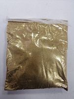 Блеск №4 светлое золото