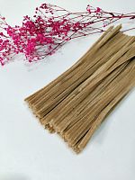 Синельная проволока телесная. Размер: длина 30 см объем 5мм.