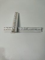 Багет картинный №221. Материал пластик, цена за палку