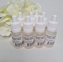 Ароматизатор для мыла Лимон-лайм, 10 мл ( флакон с капельницей).